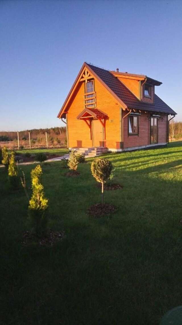 Шале Lavender Cottage Хажиковы-15